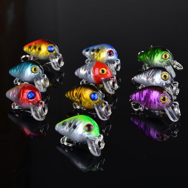 aquariums mixed colors fishing lure set 10pcs baits kit wobbler crankbaits with box treble hooks tackle hard bait
aquariums mixed colors fishing lure set 10pcs baits kit wobbler crankbaits with box treble hooks tackle hard bait