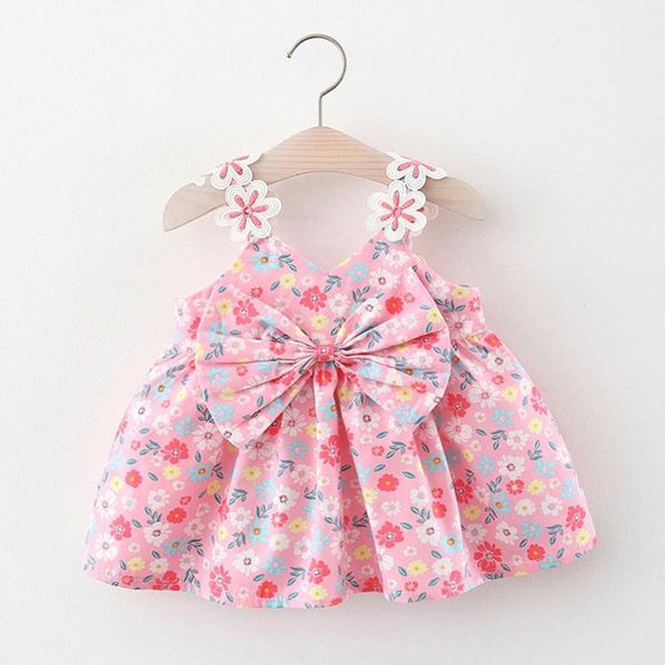 girl's dresses 2021 summer for baby girls cotton children short sleeve floral clothes flower print kids clothing 1-2 years dress, Red;yellow
girl's dresses 2021 summer for baby girls cotton children short sleeve floral clothes flower print kids clothing 1-2 years dress, Red;yellow