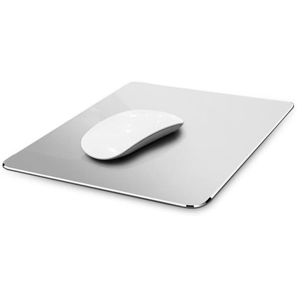 mouse pads & wrist rests metal aluminum pad ultra thin double side design mat waterproof fast accurate control for gaming and office magic
mouse pads & wrist rests metal aluminum pad ultra thin double side design mat waterproof fast accurate control for gaming and office magic