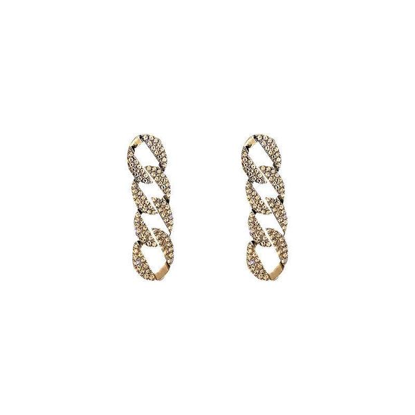 dangle & chandelier classic simple hoop earring for women gold color geometric pattern suit various occasions metal versatile female jewelry, Silver
dangle & chandelier classic simple hoop earring for women gold color geometric pattern suit various occasions metal versatile female jewelry, Silver