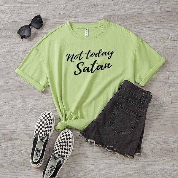 women's t-shirt letter women t shirt graphic tee vintage summer plus size for ladies female clothing fashion 2021, White
women's t-shirt letter women t shirt graphic tee vintage summer plus size for ladies female clothing fashion 2021, White