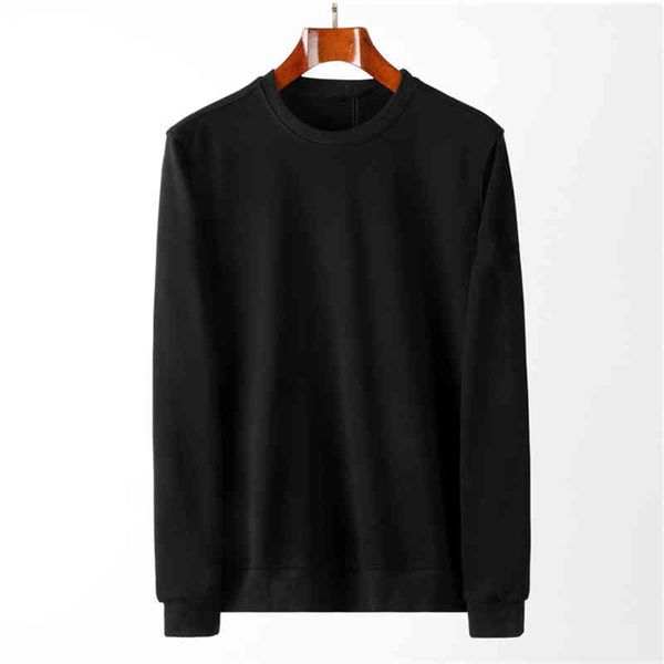 Men's Hoodies & Sweatshirts jumper konng gonng designer jumpers sweater Sweatshirt mens comfortable fashion Pullover Cotton basic sweaters R0U0, Black
Men's Hoodies & Sweatshirts jumper konng gonng designer jumpers sweater Sweatshirt mens comfortable fashion Pullover Cotton basic sweaters R0U0, Black