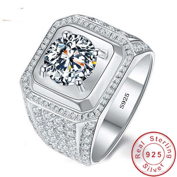 solitaire male 4ct lab diamond gemstones ring 925 sterling silver jewelry engagement wedding band rings for men anniversary gift, Golden;silver
solitaire male 4ct lab diamond gemstones ring 925 sterling silver jewelry engagement wedding band rings for men anniversary gift, Golden;silver