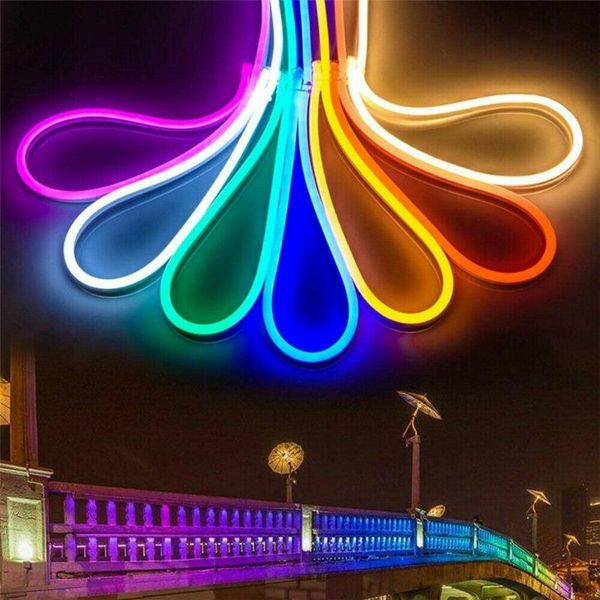 strips dc 12v led lights flexible neon strip waterproof ip67 smd 2835 120led/m for diy christmas holiday decoration light 5m
strips dc 12v led lights flexible neon strip waterproof ip67 smd 2835 120led/m for diy christmas holiday decoration light 5m