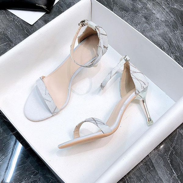 dress shoes sandals straps fashion womens 2021 high heels suit female beige luxury elastic band velvet high-heeled girls ankle buckle, Black
dress shoes sandals straps fashion womens 2021 high heels suit female beige luxury elastic band velvet high-heeled girls ankle buckle, Black
