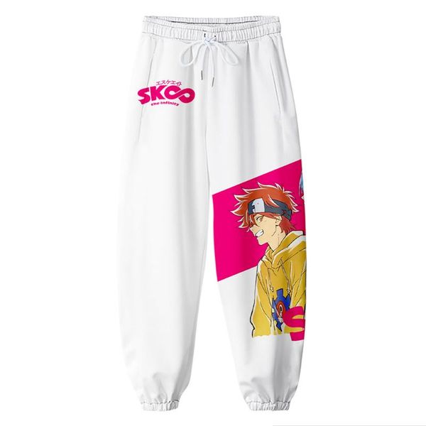 men's pants 2021 3d print sk8 the infinity sweatpants women/men fitness joggers spring high street anime trousers sweatpant, Black
men's pants 2021 3d print sk8 the infinity sweatpants women/men fitness joggers spring high street anime trousers sweatpant, Black
