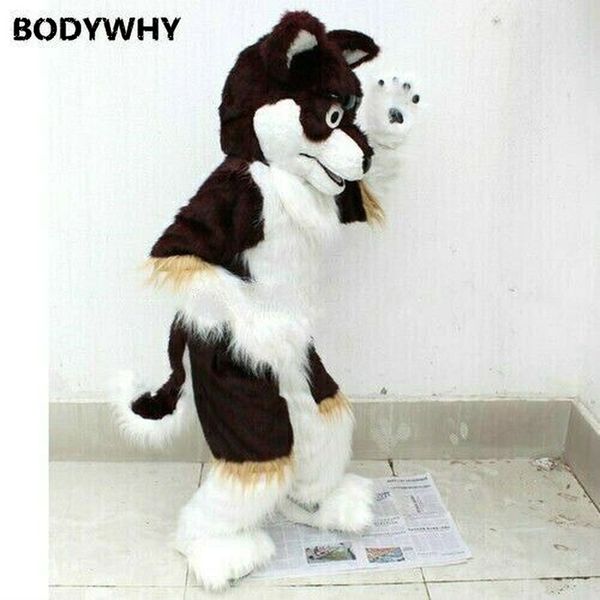 mascot costumeswolf fox suit husky dog mascot costume party fancy dress outfits parade mascot animal stage performance cartoon clothing, Red;yellow
mascot costumeswolf fox suit husky dog mascot costume party fancy dress outfits parade mascot animal stage performance cartoon clothing, Red;yellow