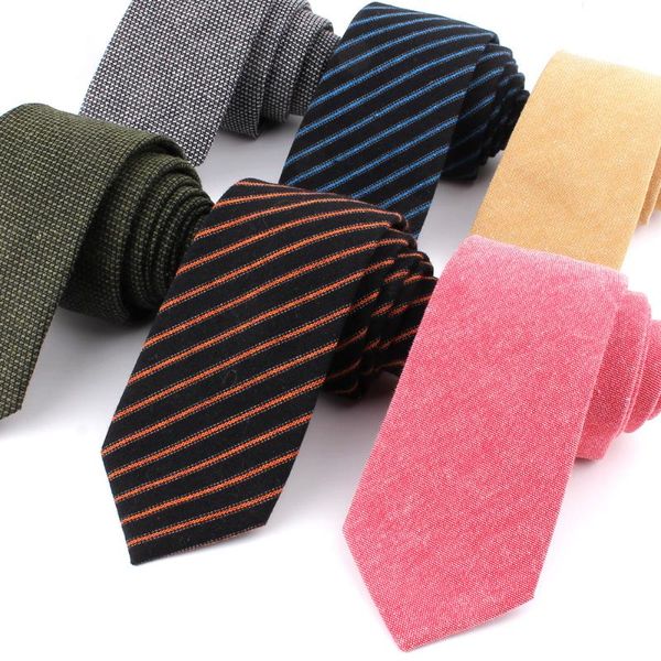 neck ties skinny for men women casual cotton tie suits wedding business slim striped necktie gravata red black gifts, Blue;purple
neck ties skinny for men women casual cotton tie suits wedding business slim striped necktie gravata red black gifts, Blue;purple