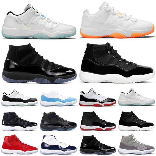 11s men basketball shoes jumpman 11 25th anniversary citrus legend blue bred concord low women mens trainers sports sneakers
11s men basketball shoes jumpman 11 25th anniversary citrus legend blue bred concord low women mens trainers sports sneakers