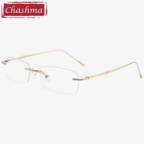 fashion sunglasses frames women pure titanium prescription lenses men rimless optical light weight anti blue ray glasses frame, Black
fashion sunglasses frames women pure titanium prescription lenses men rimless optical light weight anti blue ray glasses frame, Black