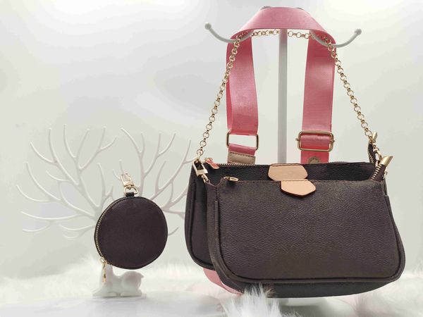 2022 brand designer shoulder bags multi pochette accessoires purses women luxury fashion favorite mini 3pcs set combination handbags crossbo
2022 brand designer shoulder bags multi pochette accessoires purses women luxury fashion favorite mini 3pcs set combination handbags crossbo