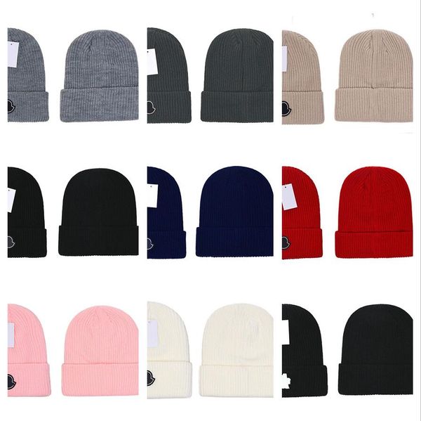 winter m0nc1ere hats for men women knitted beanie wool hat man knit bonnet beanie gorros touca thicken fashion spring warm cap casquette, Blue;gray
winter m0nc1ere hats for men women knitted beanie wool hat man knit bonnet beanie gorros touca thicken fashion spring warm cap casquette, Blue;gray
