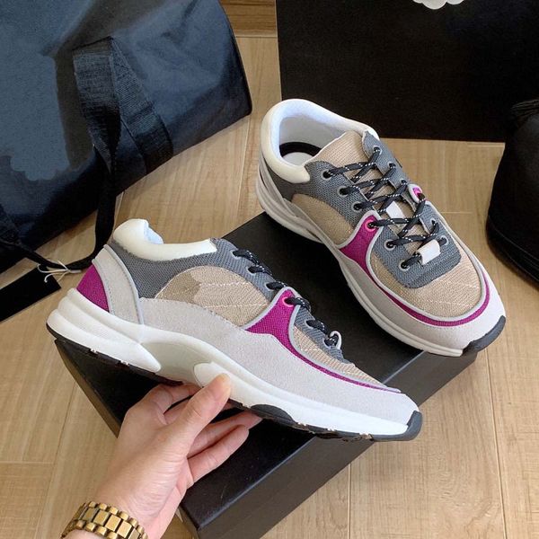 women's designer sneakers brand luxury casual shoes plus designer trainers high canvas women's shoes b23 with box and dust bag 24, Black
women's designer sneakers brand luxury casual shoes plus designer trainers high canvas women's shoes b23 with box and dust bag 24, Black