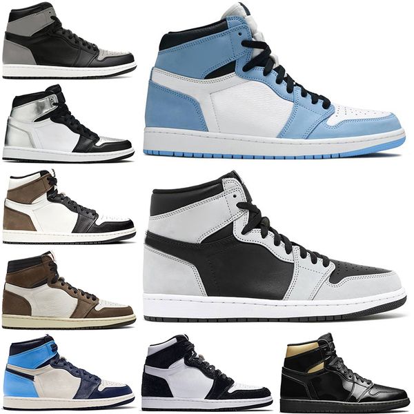 classic mens womens basketball shoes 1 1s jumpman shattered backboard black mark midnight university blue trainer sports casual sneakers siz
classic mens womens basketball shoes 1 1s jumpman shattered backboard black mark midnight university blue trainer sports casual sneakers siz