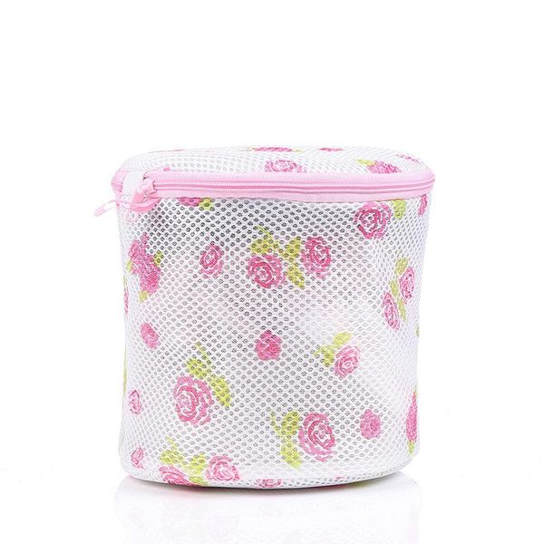 anti-deformation laundry bag custom thickened double layer bra underwear special protective washing wholesale bags
anti-deformation laundry bag custom thickened double layer bra underwear special protective washing wholesale bags