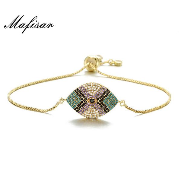 mafisar trendy evil eye charm bracelets for women girl colourful cubic zirconia female jewelry turkey bracelet adjustable, Golden;silver
mafisar trendy evil eye charm bracelets for women girl colourful cubic zirconia female jewelry turkey bracelet adjustable, Golden;silver