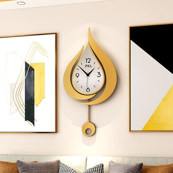 wall clocks large art clock pendulum luxury living room abstract silent creative nordic decoracion hogar home decor da60wc
wall clocks large art clock pendulum luxury living room abstract silent creative nordic decoracion hogar home decor da60wc