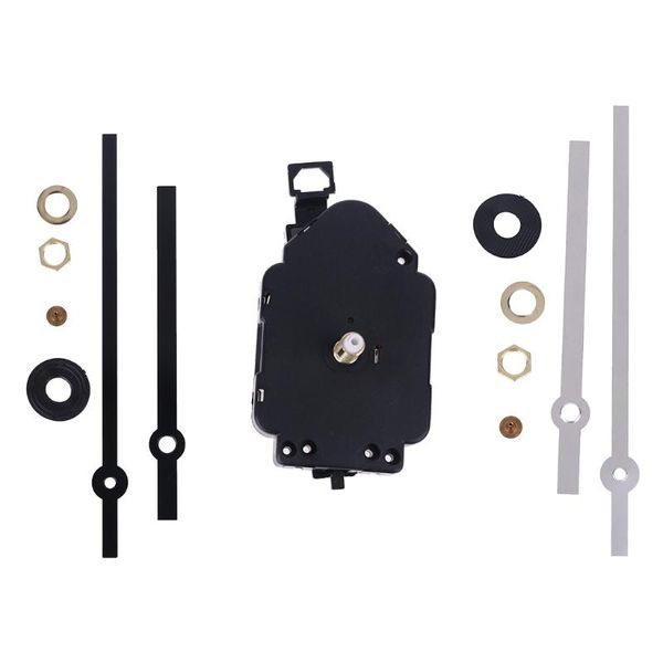 desk & table clocks wall quartz pendulum clock motor movement mechanism diy replacement repair kit hands fittings parts
desk & table clocks wall quartz pendulum clock motor movement mechanism diy replacement repair kit hands fittings parts