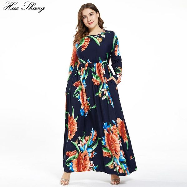 casual dresses long sleeve summer dress plus size 6xl women 2021 fashion floral print black pockets maxi boho, Black;gray
casual dresses long sleeve summer dress plus size 6xl women 2021 fashion floral print black pockets maxi boho, Black;gray
