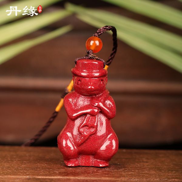 souvenirs guizhou wanshan danyuan high content purple gold sand kangaroo pendant cartoon men's and women's cute
souvenirs guizhou wanshan danyuan high content purple gold sand kangaroo pendant cartoon men's and women's cute