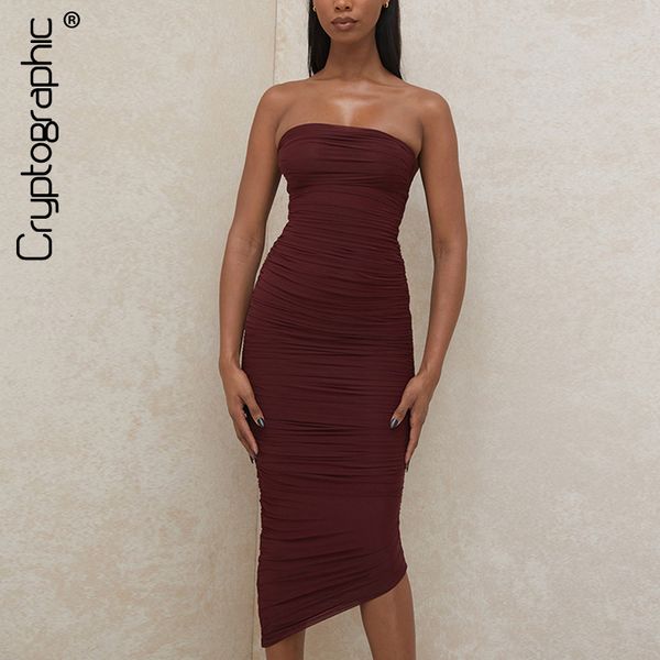 elegant strapless ruched midi dress fashion party club backless strapless womens dresses bodycon christmasby air, Black;gray
elegant strapless ruched midi dress fashion party club backless strapless womens dresses bodycon christmasby air, Black;gray