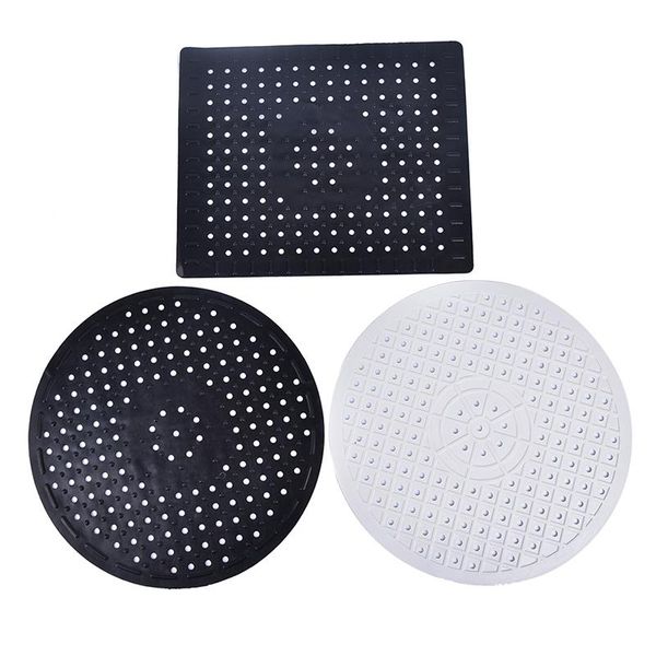 mats & pads sink mat dishes home quick drain drying anti slip soft rubber table heat insulation kitchen bathroom protector multifunctional
mats & pads sink mat dishes home quick drain drying anti slip soft rubber table heat insulation kitchen bathroom protector multifunctional