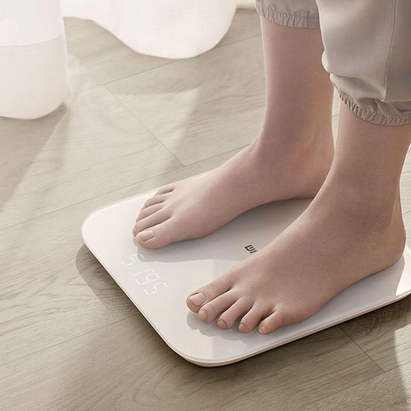 original new xiaomi mi smart scale 2 generation health weight scale bluetooth 5.0 digital scale balance test work with mifit app
original new xiaomi mi smart scale 2 generation health weight scale bluetooth 5.0 digital scale balance test work with mifit app