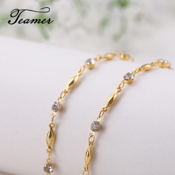 sunglasses cases & bags teamer 78cm exquisite fashion glasses chain rose gold cz crystal lanyard strap necklace eyeglass cord accessories
sunglasses cases & bags teamer 78cm exquisite fashion glasses chain rose gold cz crystal lanyard strap necklace eyeglass cord accessories
