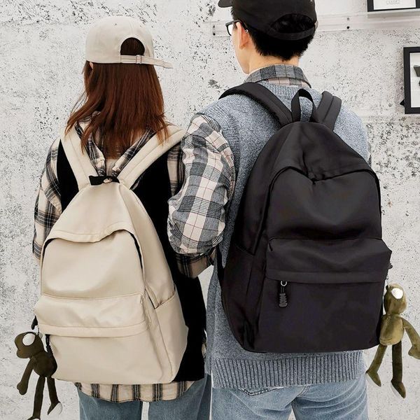 backpack 14-inch korean style harajuku students simple all-match ins trendy
backpack 14-inch korean style harajuku students simple all-match ins trendy