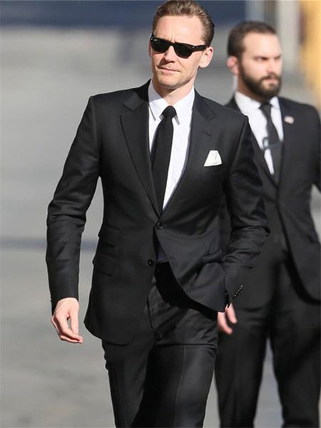 men's suits & blazers men's tuxedo smolking bridegroom thin-fitting and culinary evening suits for black men shawl lapel blazers b, White;black
men's suits & blazers men's tuxedo smolking bridegroom thin-fitting and culinary evening suits for black men shawl lapel blazers b, White;black