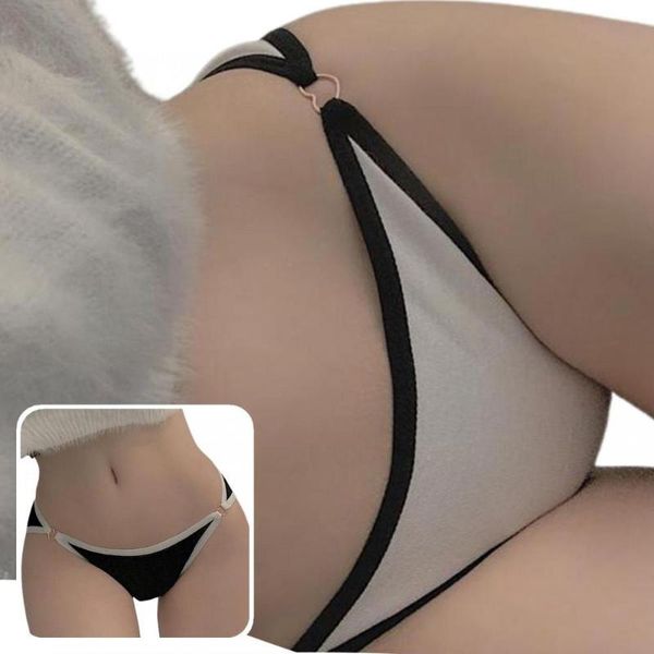 women's panties women accessory durable low-rise solid g-string underwears low rise for, Black;pink
women's panties women accessory durable low-rise solid g-string underwears low rise for, Black;pink
