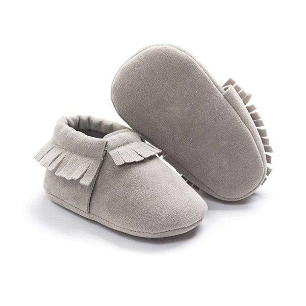 first walkers born boys girls baby shoes pu suede leather soft fringe soled non slip footwear toddler kids crib
first walkers born boys girls baby shoes pu suede leather soft fringe soled non slip footwear toddler kids crib