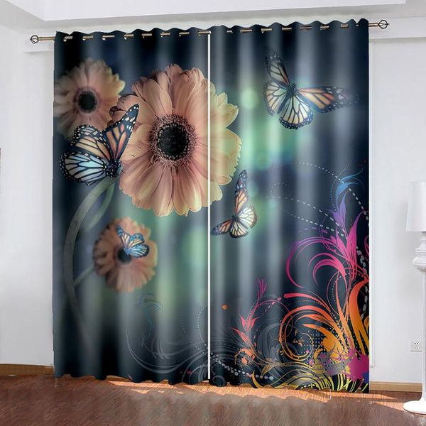 curtain & drapes po fresh flower curtains 3d blackout for living room bedding cortinas
curtain & drapes po fresh flower curtains 3d blackout for living room bedding cortinas
