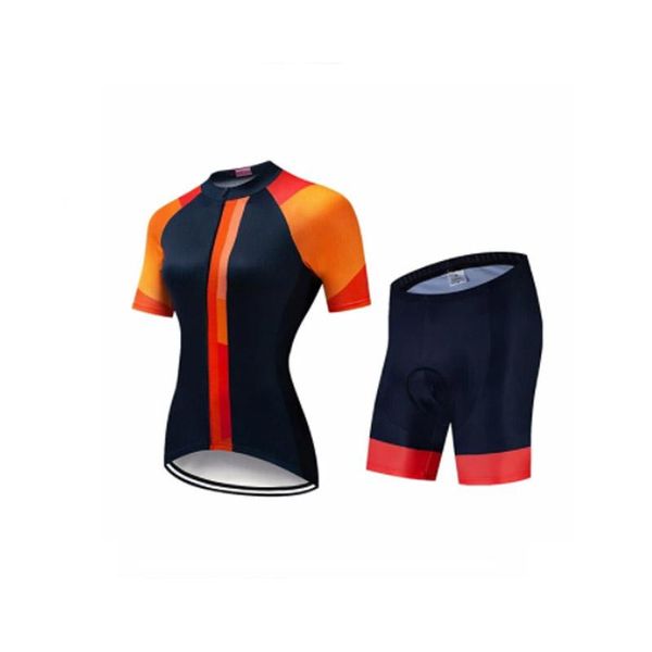 racing sets team bike cycling summer mtb sportswear set women's road mountain bicyble breathable maillot conjunto ropa ciclismo, Black;blue
racing sets team bike cycling summer mtb sportswear set women's road mountain bicyble breathable maillot conjunto ropa ciclismo, Black;blue