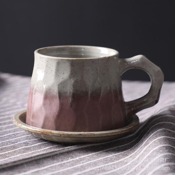 mugs coffee mug japanese retro ceramic cup and saucer set creative afternoon tea office stoare
mugs coffee mug japanese retro ceramic cup and saucer set creative afternoon tea office stoare