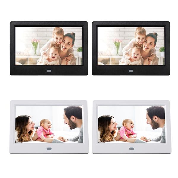 digital po frames po 7inches picture display frame video audio music home desk decorations
digital po frames po 7inches picture display frame video audio music home desk decorations
