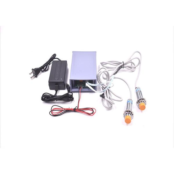 real life escape room props puzzles touch two magic metal sensor to open the door games control 12v em lock fingerprint access
real life escape room props puzzles touch two magic metal sensor to open the door games control 12v em lock fingerprint access