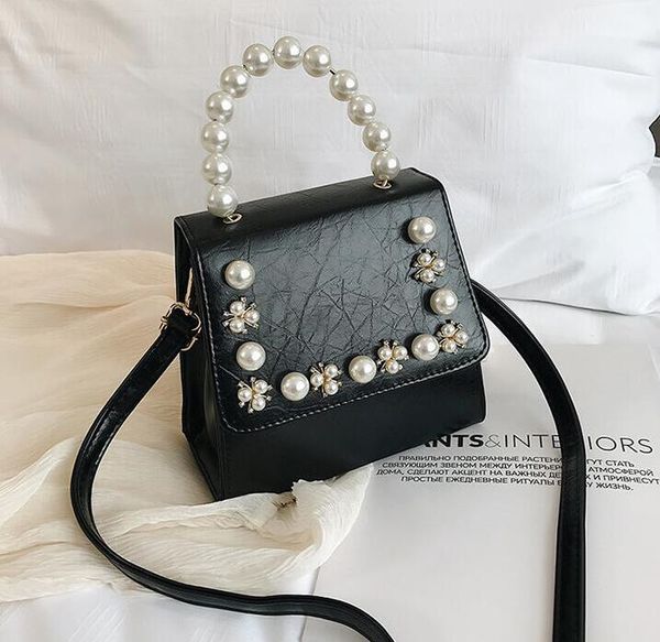 factory wholesale women bag foreign pearl decorative womens shoulder bags sweet little fresh pearls handbag trend leather messenger handbags, Black;red
factory wholesale women bag foreign pearl decorative womens shoulder bags sweet little fresh pearls handbag trend leather messenger handbags, Black;red