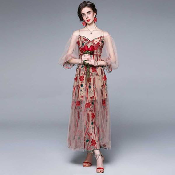 summer bohemian v-neck long sleeve mesh ruffle dress women's seaside vacation beach oversized floral fairy maxi 210525, Black;gray
summer bohemian v-neck long sleeve mesh ruffle dress women's seaside vacation beach oversized floral fairy maxi 210525, Black;gray