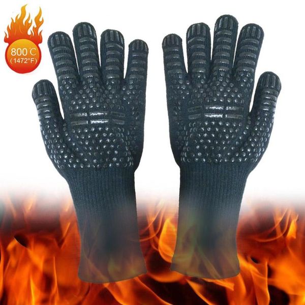 pair anti-scalding glove kitchen oven microwave heat resistance 5-finger elastic mianti-skid barbecue accessories mitts
pair anti-scalding glove kitchen oven microwave heat resistance 5-finger elastic mianti-skid barbecue accessories mitts
