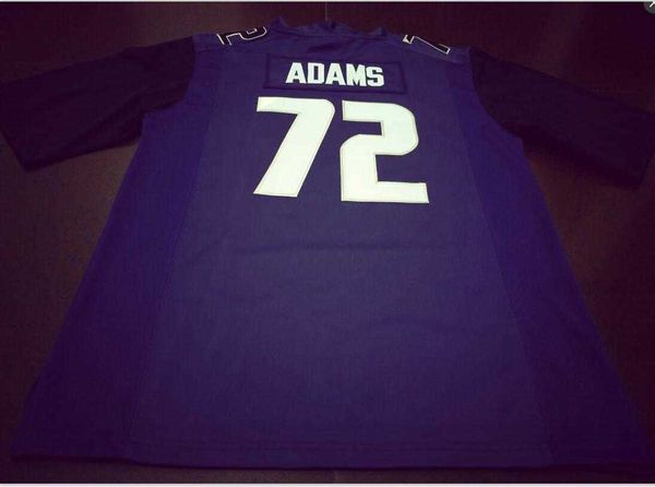 custom men youth women#72 trey adams washingtonn huskies football jersey size s-5xl or custom any name or number jersey, Black
custom men youth women#72 trey adams washingtonn huskies football jersey size s-5xl or custom any name or number jersey, Black