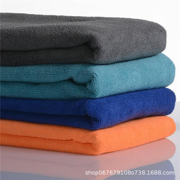 terry microfiber bath towel size 80*130cm can be used as swimming towel, travel for outdoor or 
terry microfiber bath towel size 80*130cm can be used as swimming towel, travel for outdoor or