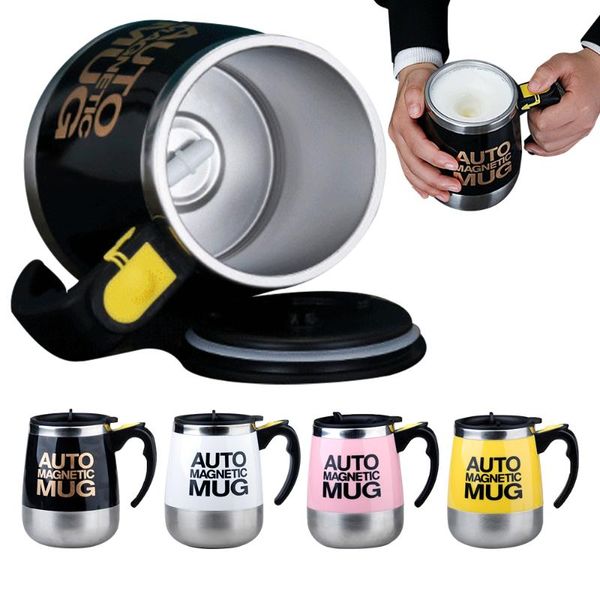 mugs coffee milk auto stirring magnetic mug usb rechargeable blender lazy smart mixer thermal cup stainless steel
mugs coffee milk auto stirring magnetic mug usb rechargeable blender lazy smart mixer thermal cup stainless steel