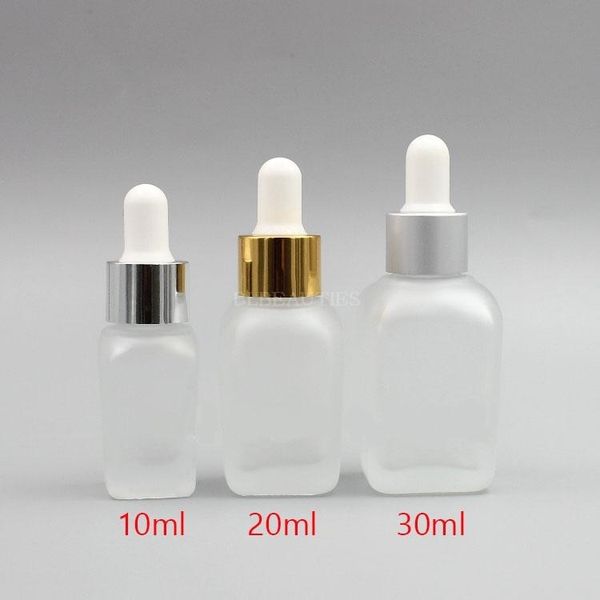 storage bottles & jars 100pcs/lot 10/20/30ml empty square frosted clear glass essential oil bottle with dropper 1oz container
storage bottles & jars 100pcs/lot 10/20/30ml empty square frosted clear glass essential oil bottle with dropper 1oz container