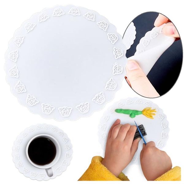 mats & pads diy crystal epoxy silicone placemat cup mat kitchen tool for dining table bowl plate tableware pad home decoration
mats & pads diy crystal epoxy silicone placemat cup mat kitchen tool for dining table bowl plate tableware pad home decoration