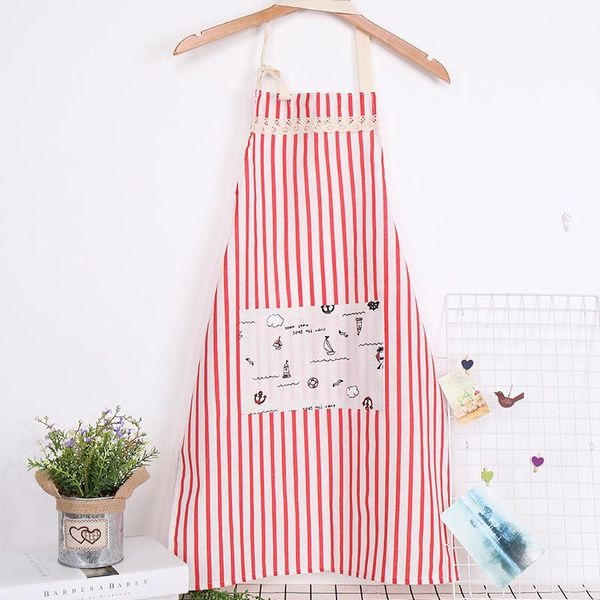 pcs striped pattern apron women men children bibs home cooking baking shop cleaning kitchen accessory aprons
pcs striped pattern apron women men children bibs home cooking baking shop cleaning kitchen accessory aprons