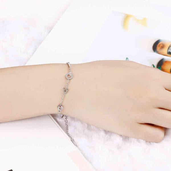 fashion women silver color gold steel round bracelets jewelry for men gift, Golden;silver
fashion women silver color gold steel round bracelets jewelry for men gift, Golden;silver