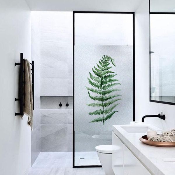window stickers plant pattern film static cling thermal-insulation privacy protection home decor for cabinet door
window stickers plant pattern film static cling thermal-insulation privacy protection home decor for cabinet door