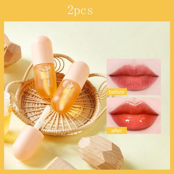 lip gloss 2pcs enrichment peppermint cream oil big mouth moisturizing glaze plump lips
lip gloss 2pcs enrichment peppermint cream oil big mouth moisturizing glaze plump lips