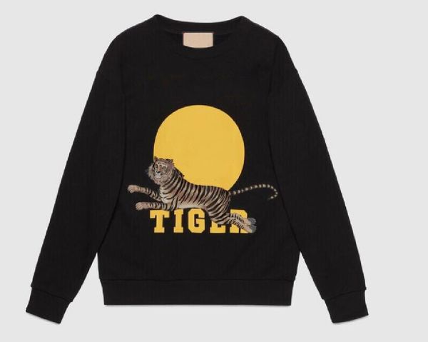 men tiger hoodie spring summer famous couple streetwear pullover sweatshirts cotton sweater brand lovers style 623245xjd3u1152, Black
men tiger hoodie spring summer famous couple streetwear pullover sweatshirts cotton sweater brand lovers style 623245xjd3u1152, Black